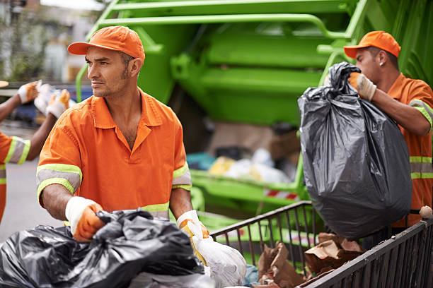 Best Carpet Removal and Disposal  in Gibraltar, MI